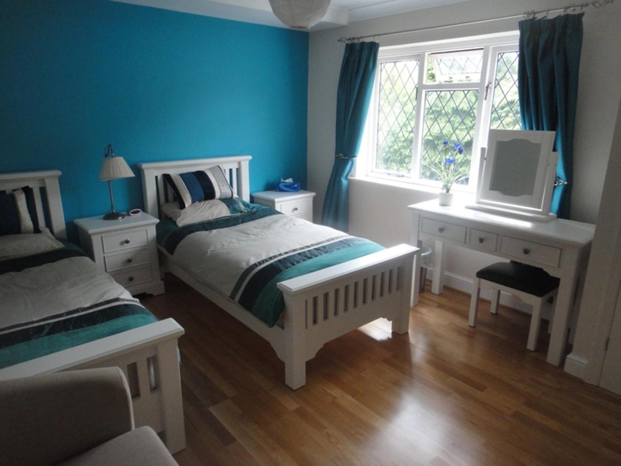 The Oaks Guest House London Exterior photo