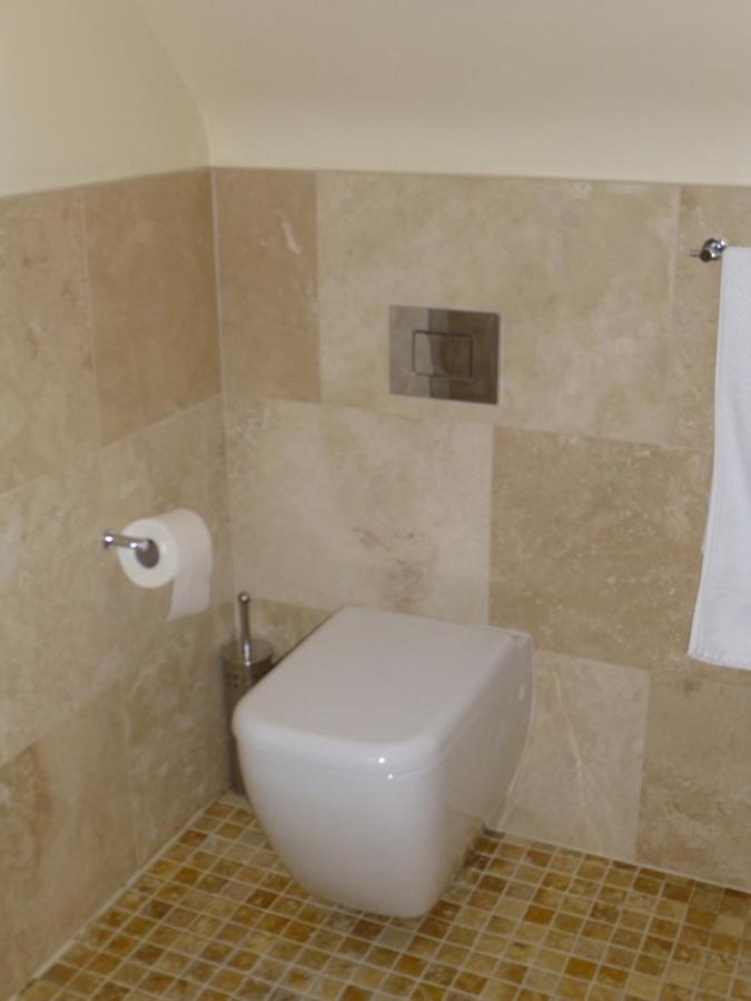 The Oaks Guest House London Room photo